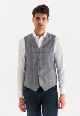 Kamizelka męska P22SF-8X-006-N-0