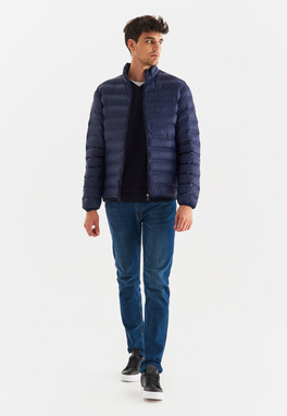 Kurtka męska P22WF-5X-003-G-0