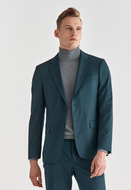 Marynarka garniturowa P21SP-3G-058-Z