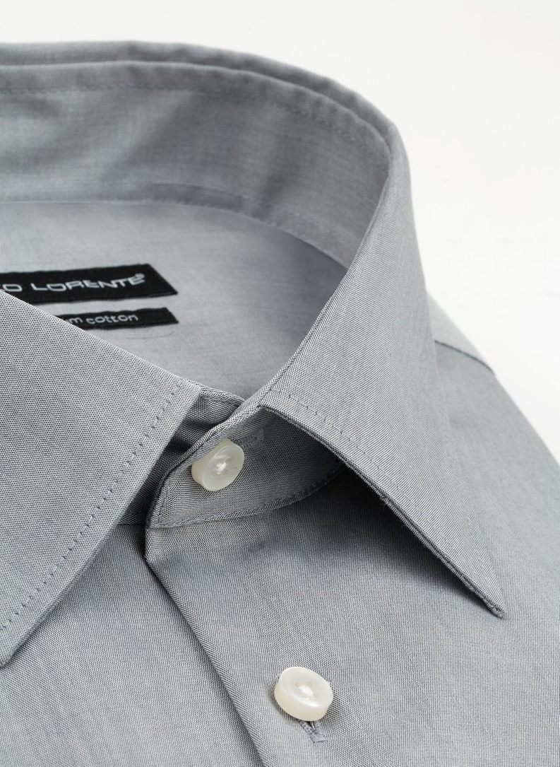 Koszula męska PLM-1X-001-S