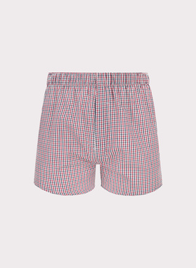 Zestaw bawełnianych bokserek męskich