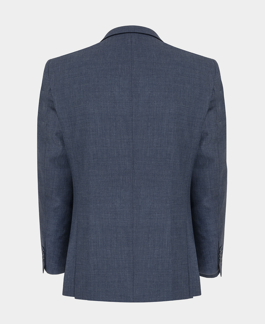 Marynarka męska P22SP-3X-021-G-S