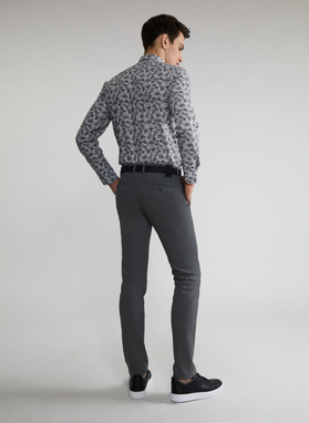 Spodnie męskie P22SF-WX-002-L-0