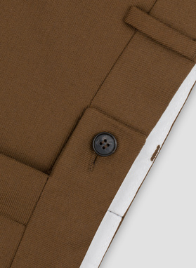 Spodnie męskie garniturowe P21WF-6G-074-Y