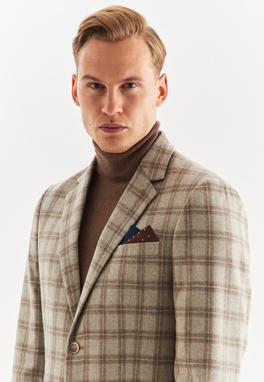 Marynarka męska P22WP-3X-034-E-S