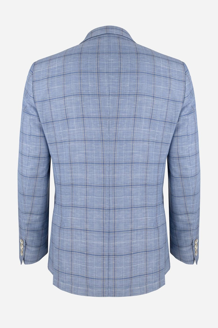 Marynarka męska AGENOR PPLM9-3X-218-N