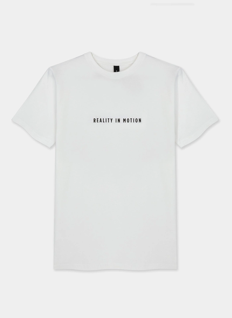 T-SHIRT MĘSKI M21SF-TX-032-B - zdjecie nr 1