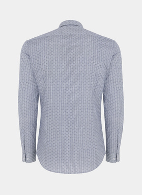 Koszula męska TATAMI PPLM9-1X-554-G