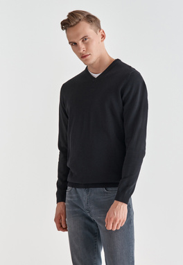 Sweter męski P21WB-2X-085-C