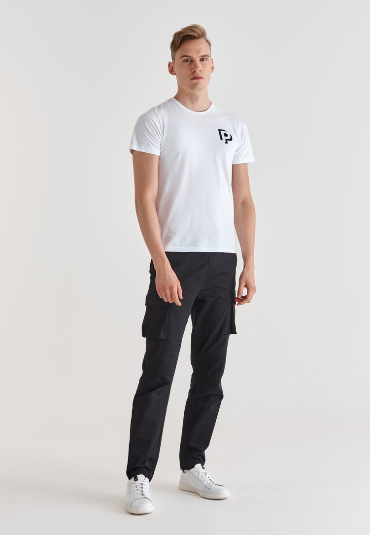 T-shirt M21WF-TX-042-B