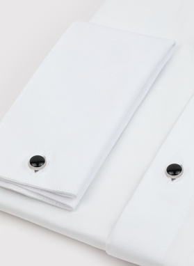 Koszula męska P000B-1X-165-B-S