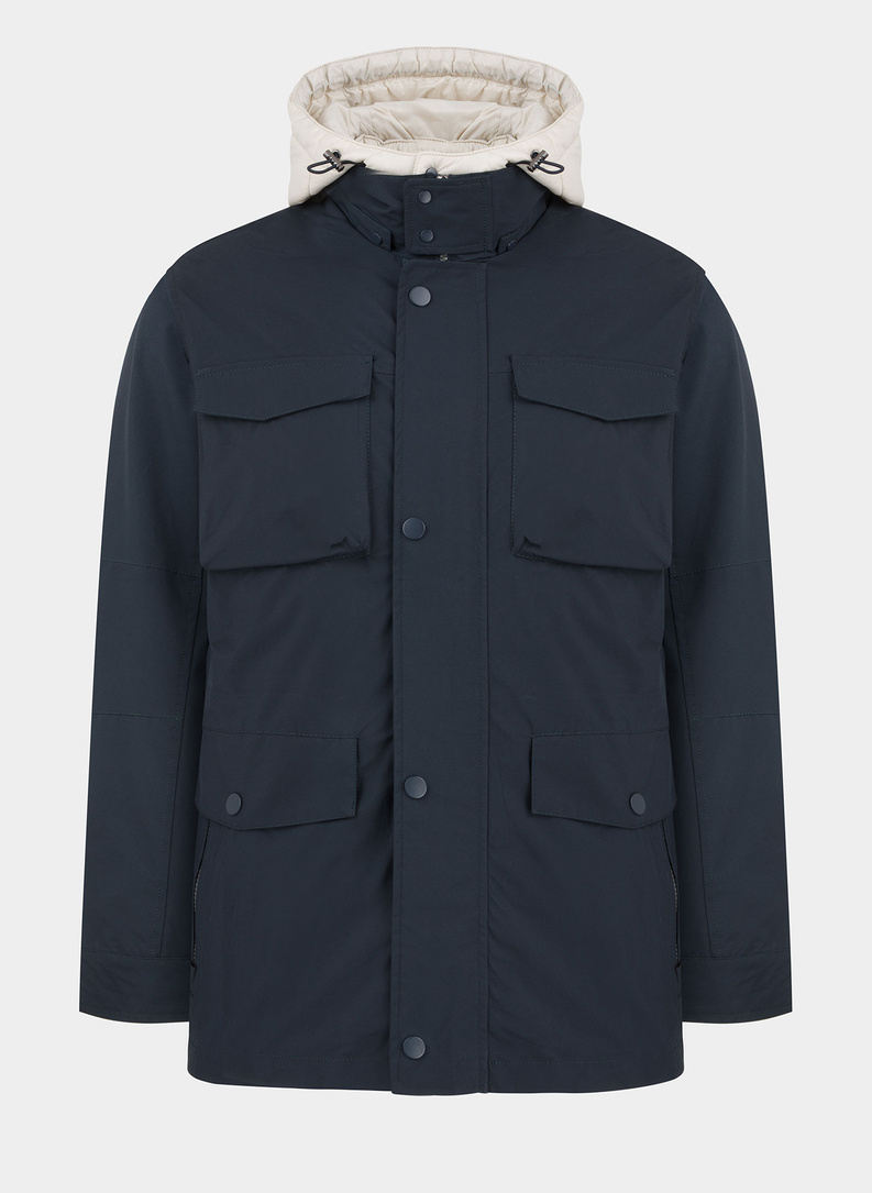 Kurtka z bezrękawnikiem P22SF-5X-003-G-0