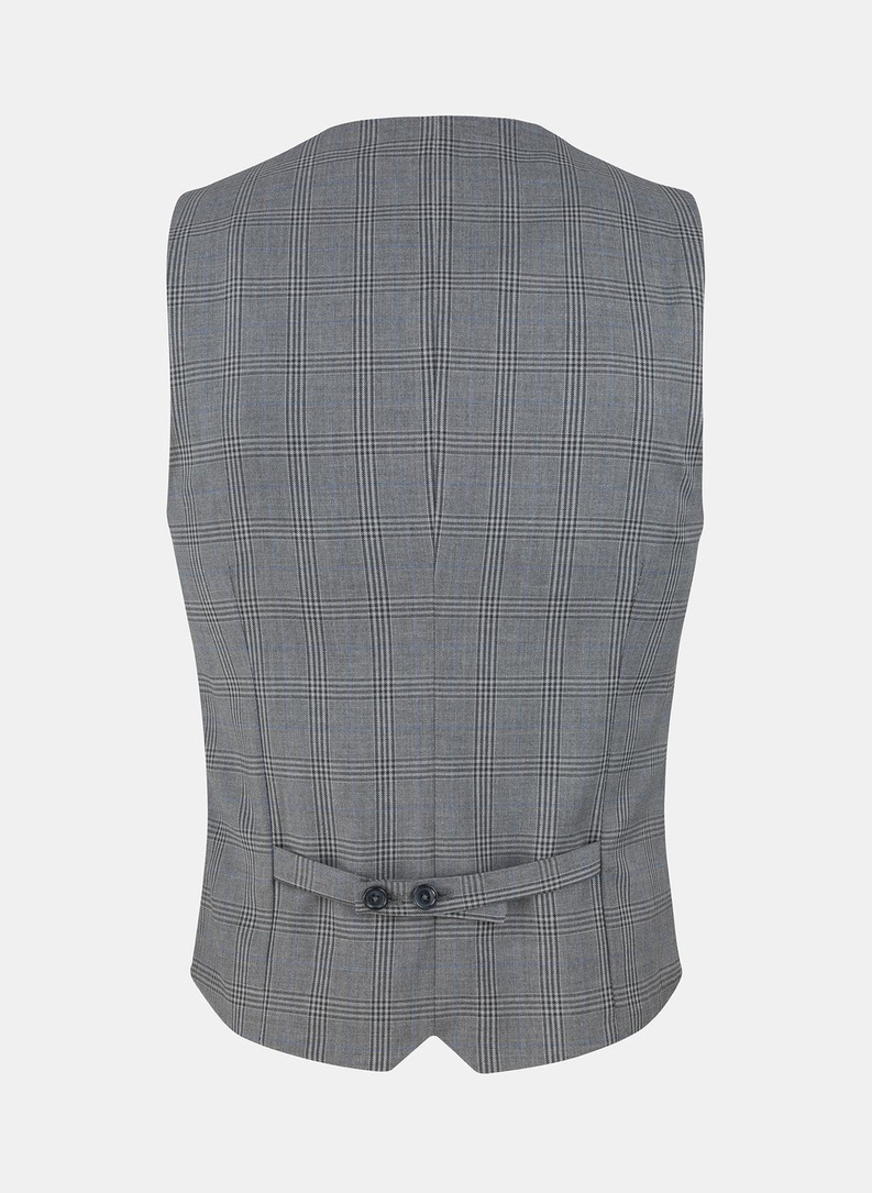 Kamizelka męska FERROL P20SF-8X-010-S