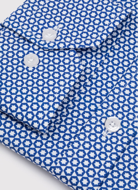 Koszula męska P22WF-1X-042-N-R