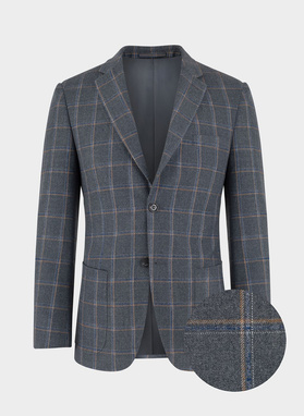 Marynarka męska ORO PPLM9-3X-285-S