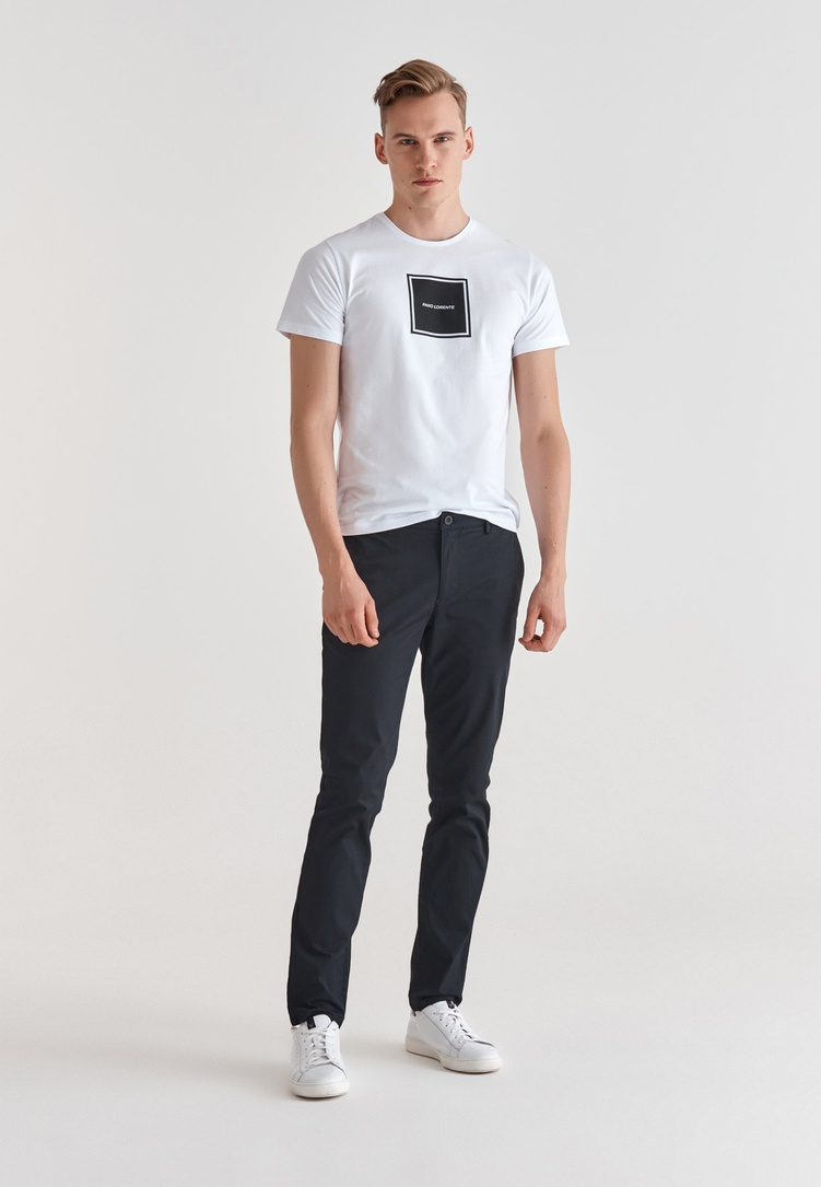 T-shirt P21WF-TX-035-B