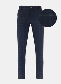 Spodnie męskie GETXO P20SF-WX-007-G