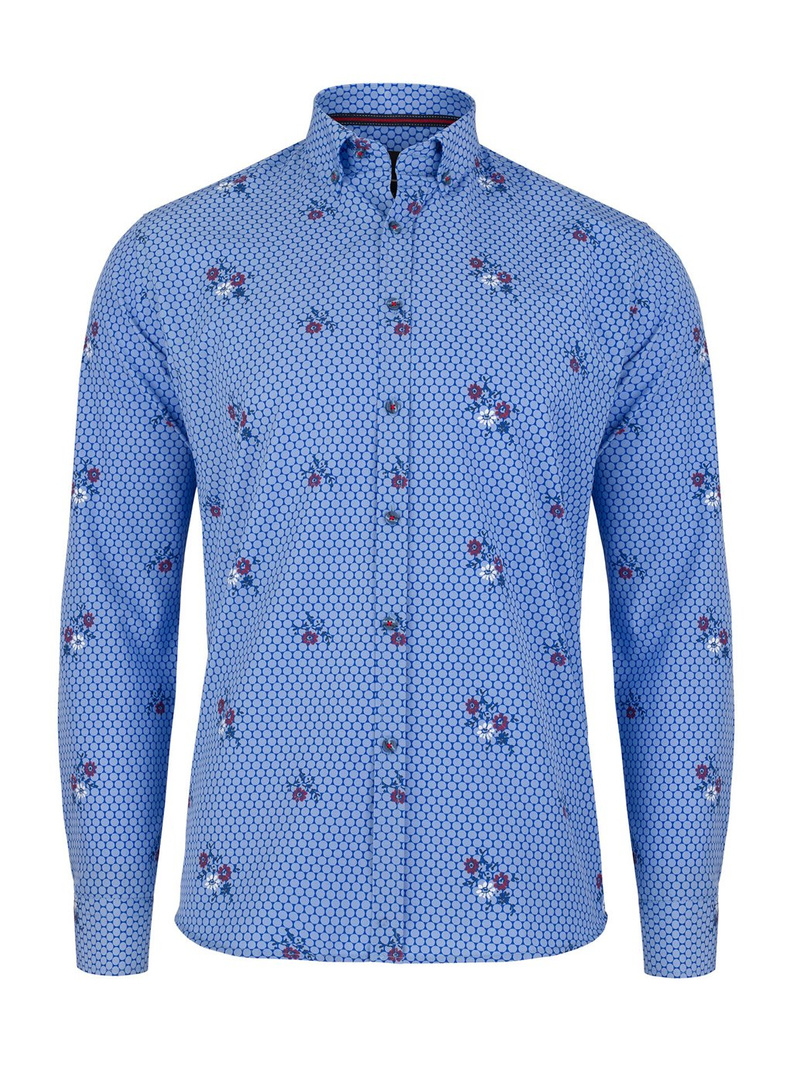 Koszula męska PP2M9-1X-230-N