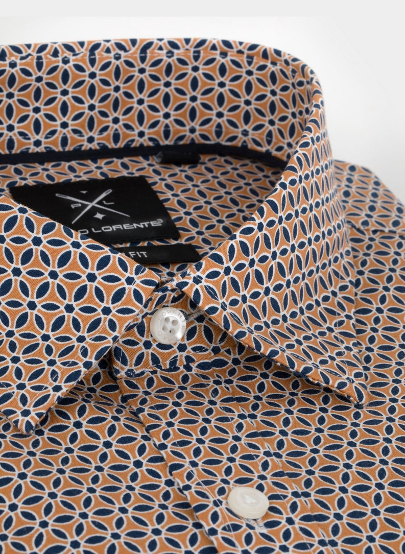 Koszula męska MONTERREY P20WF-1X-049-A