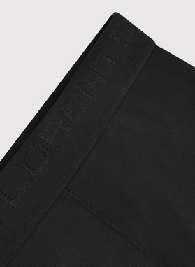 Czarne bokserki męskie