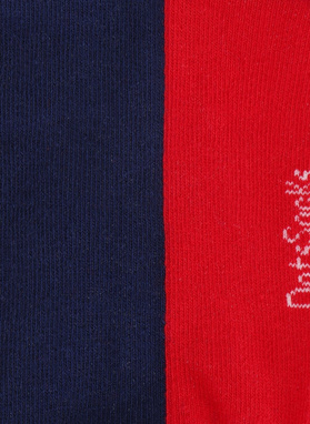 Skarpetki trójkolorowe DDTS9-SX-289-G