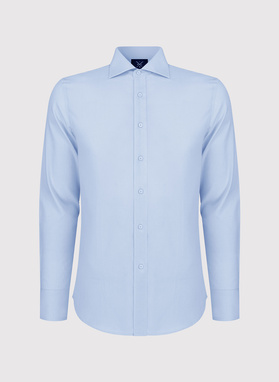 Koszula męska BODHI P000B-1X-508-N