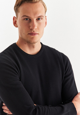 Sweter męski P22WN-2X-010-C-0