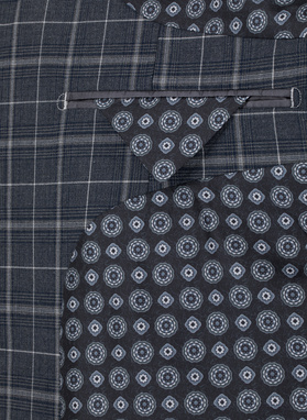 Marynarka garniturowa P21WF-3G-066-S