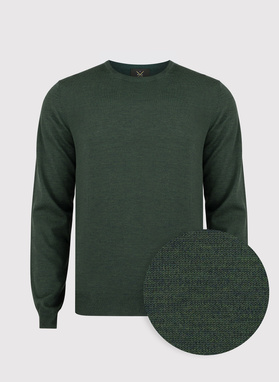 Sweter męski P22WP-2X-026-Z-0