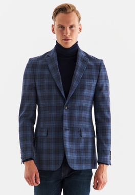 Marynarka męska P22WP-3X-027-G-S