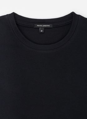 T-shirt BUDI P000B-TX-006-C