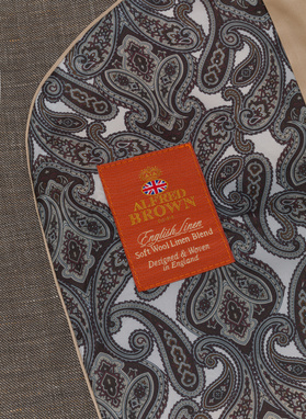 Marynarka męska P22SP-3X-019-A-S