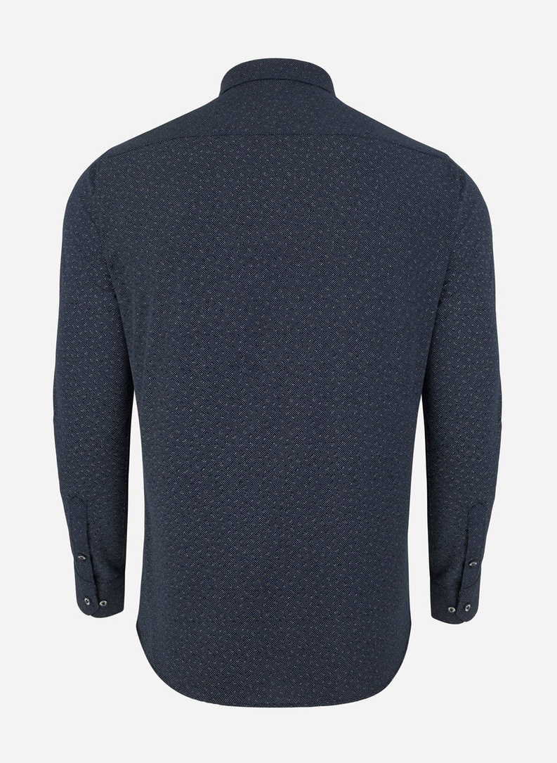 Koszula męska PP2M9-1X-317-G