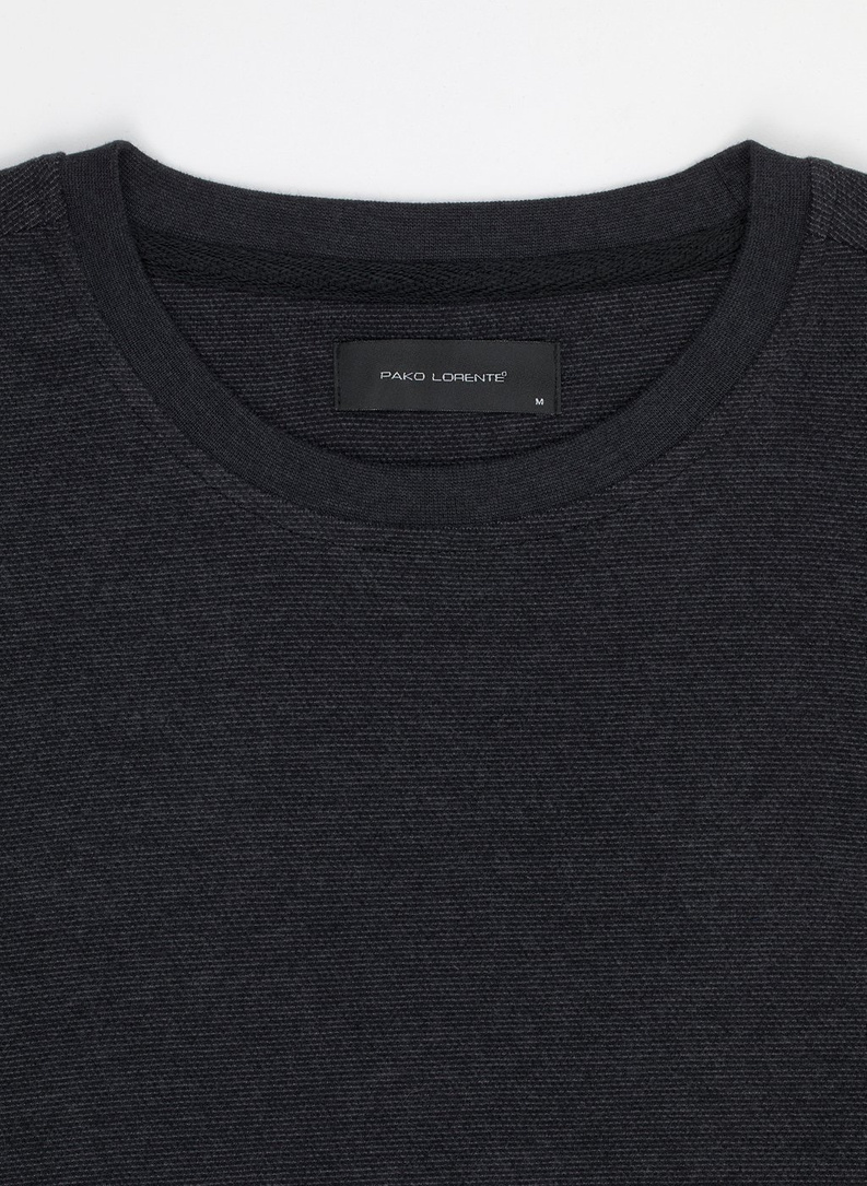 T-shirt męski ALTO P20WF-TL-007-S