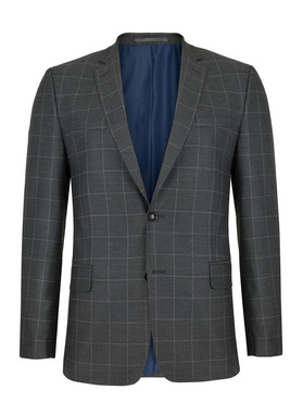 Marynarka garniturowa NICODEME PLM-3G-154-S