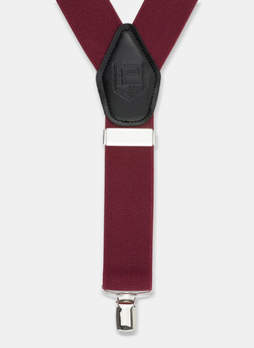 Szelki męskie P000B-DX-013-D