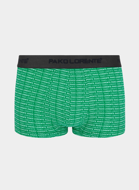 Bokserki męskie P21WF-GX-003-X zestaw 3 szt. 