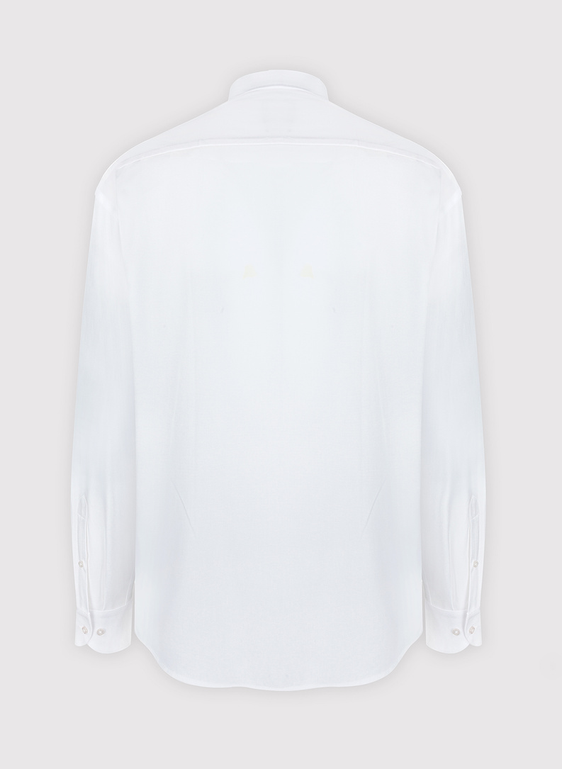 Koszula męska P000B-1X-057-B-R