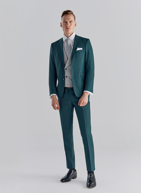 Kamizelka męska P22SP-8X-001-S-S