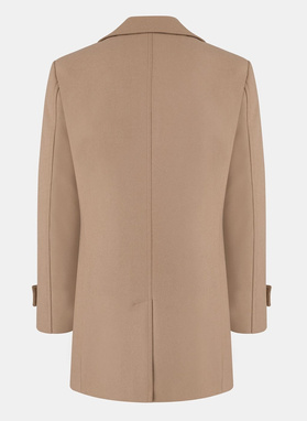 Płaszcz męski CORTEZ PPLM9-7X-042-E