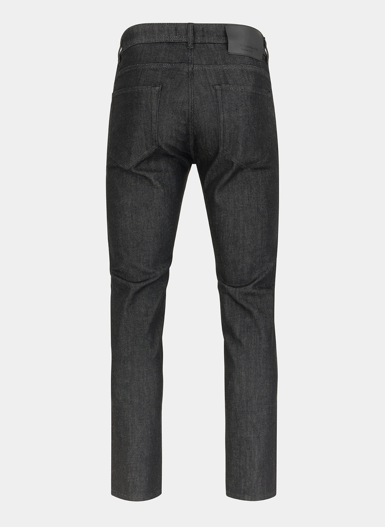 Spodnie męskie jeansowe P21WF-WJ-008-C