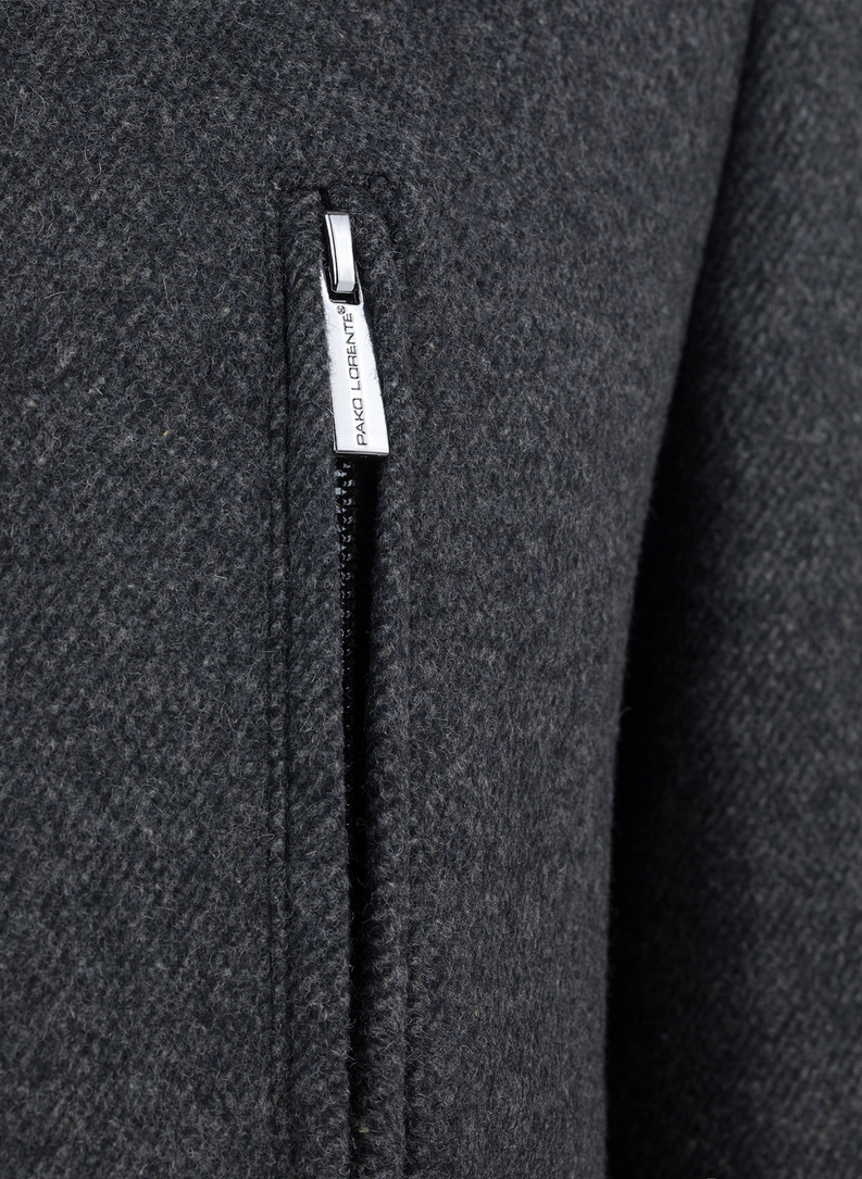 Kurtka męska P22WF-5X-015-S-0