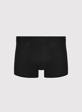 Czarne bokserki męskie