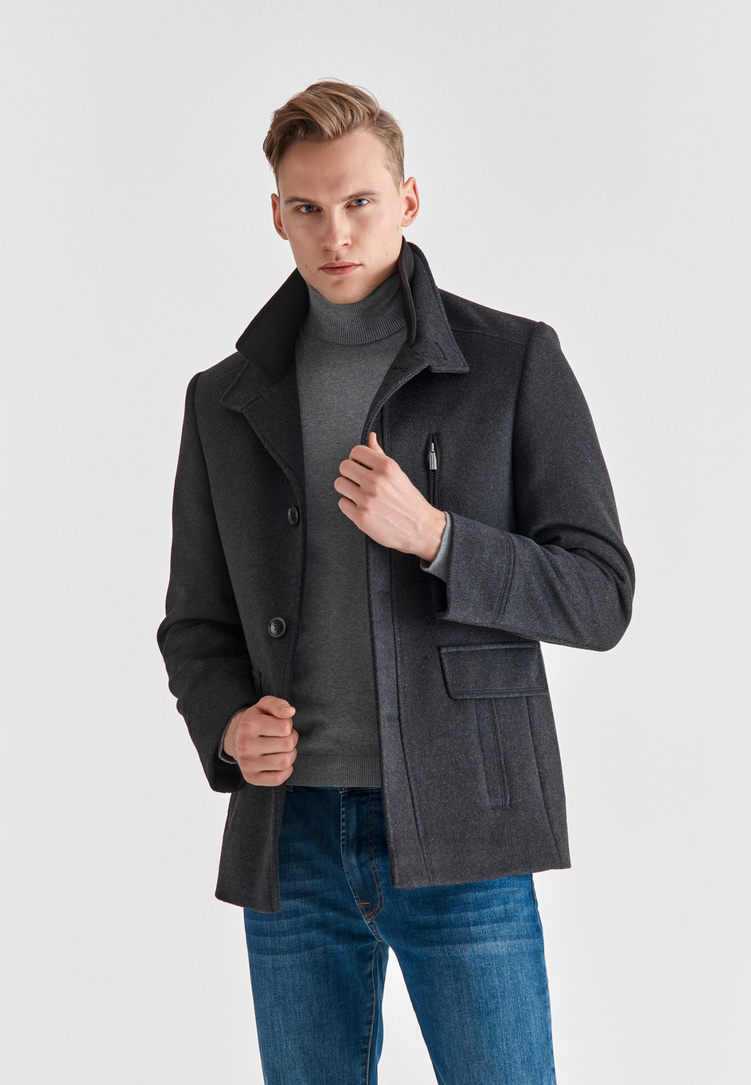 Kurtka męska RICA P20WF-5X-016-L