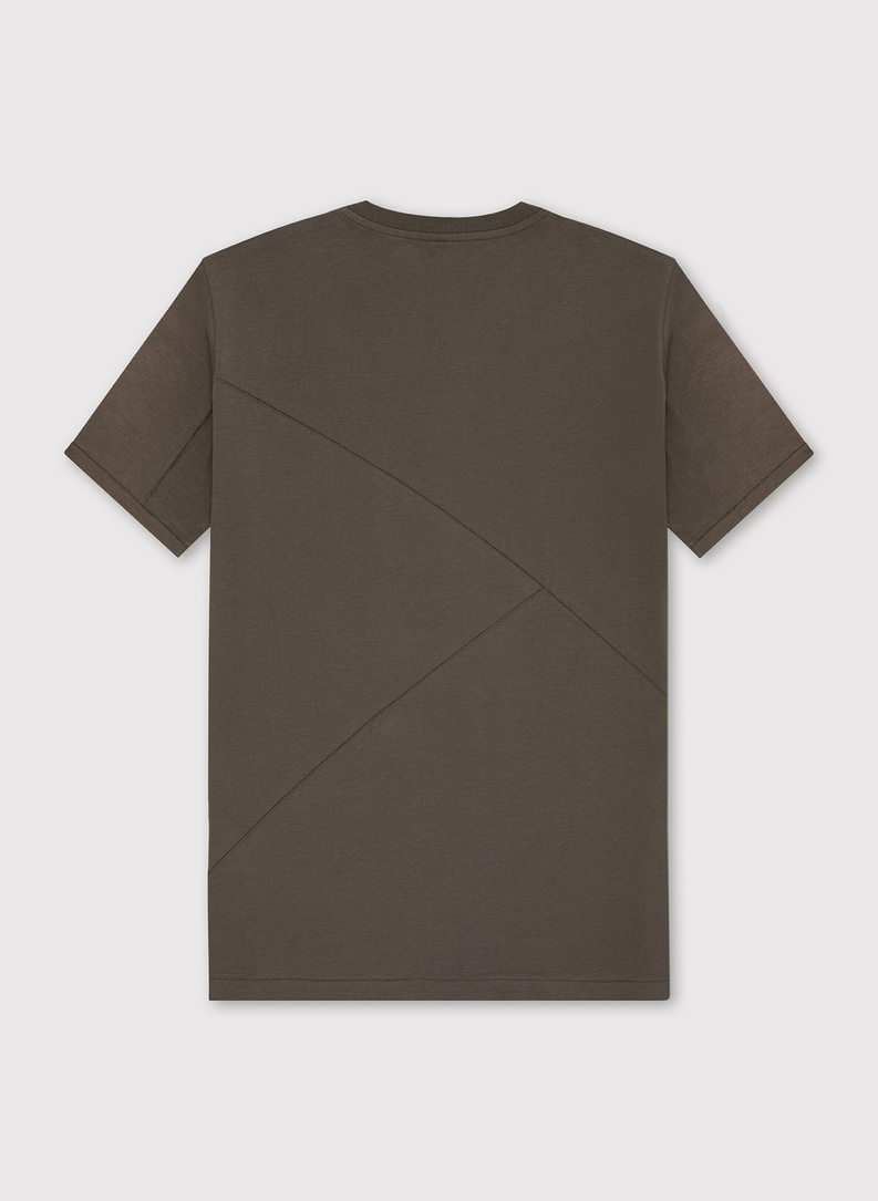 T-shirt M22SF-TX-012-A-0