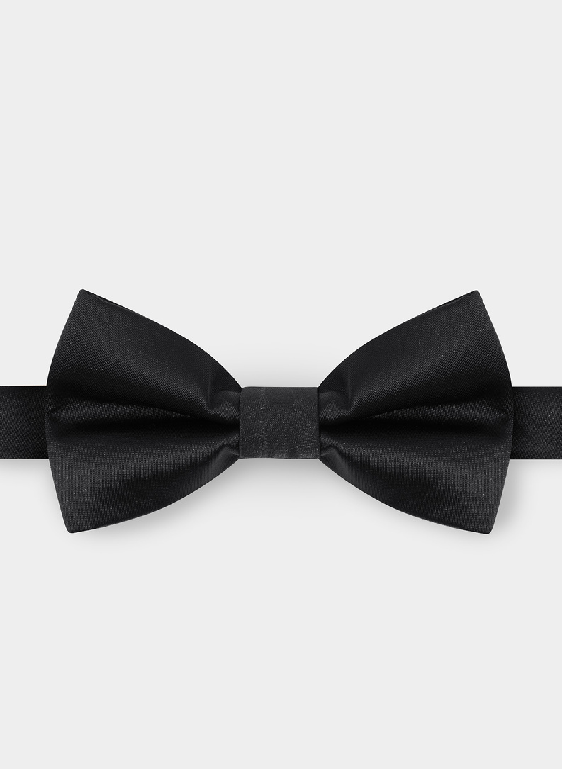 Mucha męska czarna P22SF-MX-001-C-0