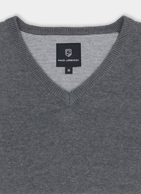 Sweter męski MATTHEO P20WB-2X-085-S