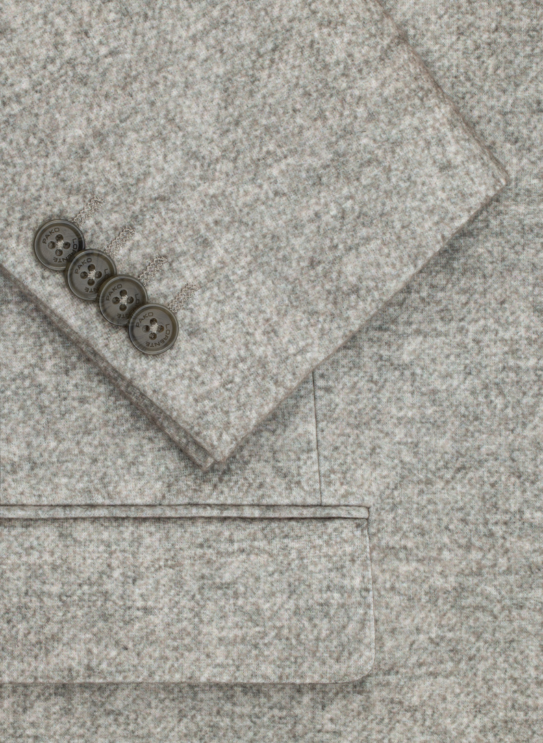 Marynarka męska melanż