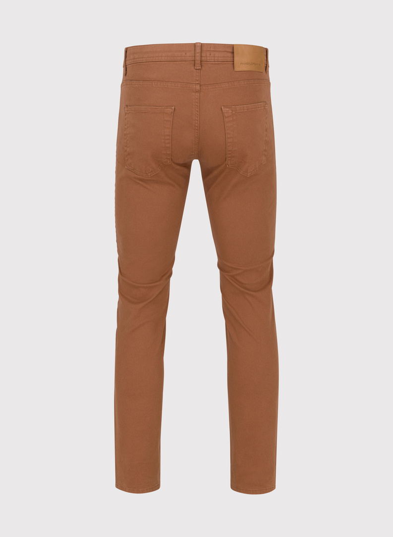 Spodnie męskie P22SF-WX-022-A-S