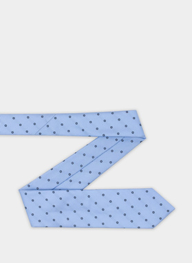 Krawat męski P20SF-KX-082-N